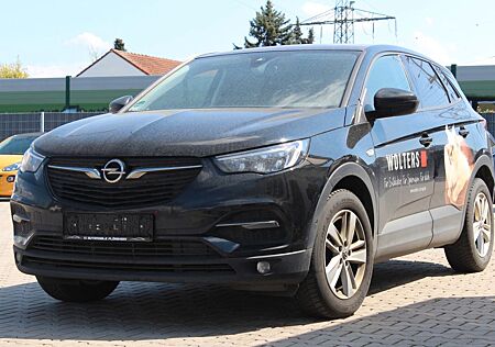 Opel Grandland X Grandland (X) 1.2 T.-Leder R.-Kamera Aut.