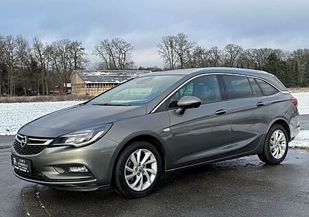 Opel Astra K Sports Tourer Innovation Kamera Navi AHK