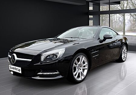 Mercedes-Benz SL 350 Wunderschön 14.500 Km