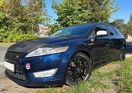 Ford Mondeo Turnier Trend
