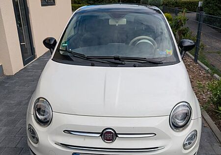 Fiat 500 0.9 8V TwinAir Lounge S&S Lounge