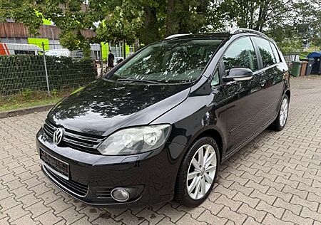 VW Golf Plus Volkswagen 1.4 TSI DSG Automatik Navi SHZ TÜV