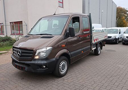 Mercedes-Benz Sprinter II Pritsche/DoKa 316 CD/Klima/AHK/FN:26