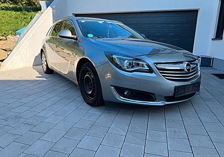 Opel Insignia ST 2.0 CDTI ecoFL. Selection 103kW S/S