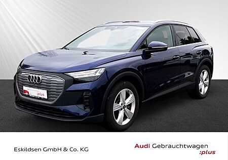 Audi Q4 e-tron 35 MATRIX+ACC+NAVI+SITZHEIZUNG+KAMERA
