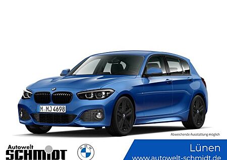 BMW 118i Edition M Sport Shadow + GARANTIE