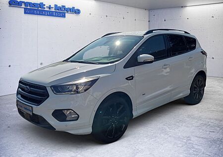 Ford Kuga 4x4 Aut. ST-Line AHK Keyfree Winterpaket