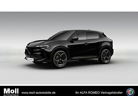 Alfa Romeo Junior 48V-Hybrid Ibrida 1.2 VGT INTENSA