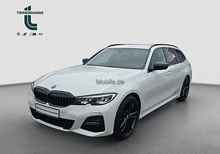 BMW 318d Touring M Sport Aut. Klimaaut. Head-Up RFT