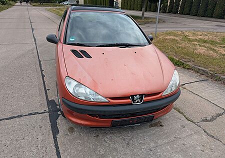 Peugeot 206 XS 75 XS