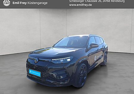 VW Tayron Volkswagen 2.0 TDI SCR 4MOTION DSG R-Line