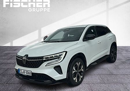 Renault Austral Techno 160 Aut. el. Heckkl. GJR
