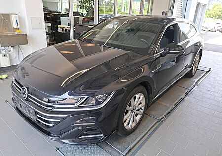 VW Arteon Volkswagen R-Line eHybrid 1.4 TSI KLIMA/CAM/TEMPO