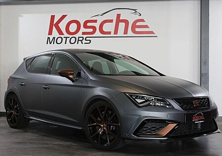Seat Leon Cupra R 041/799 Unfallfrei