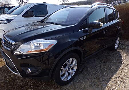 Ford Kuga Trend 2.0 TDCI DPF 4x2