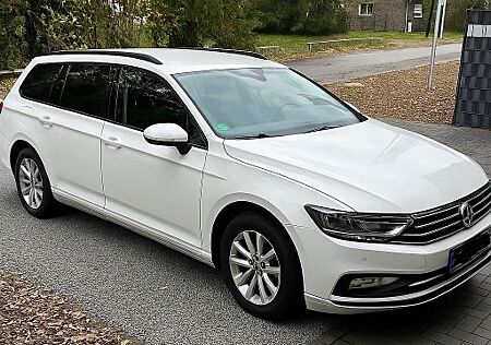 VW Passat Variant gebraucht kaufen VW Passat Variant Volkswagen 2.0 TDI DSG Comfortline Varia...
