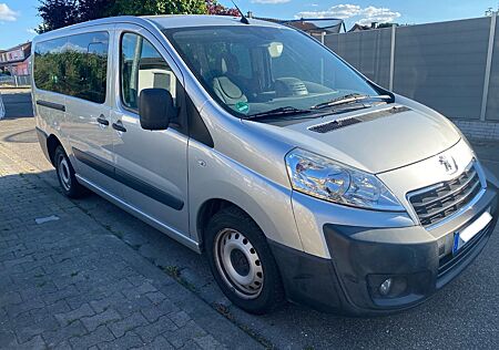 Peugeot Expert Tepee