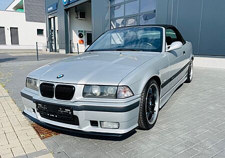 BMW 328i Cabrio Sport Edition Sport Edition