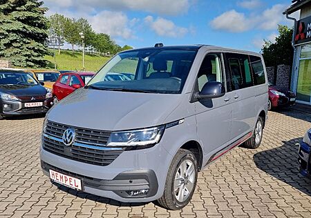 VW T6 Caravelle Volkswagen T6.1 Caravelle Comfl. 30EDITION LED NAVI NEU