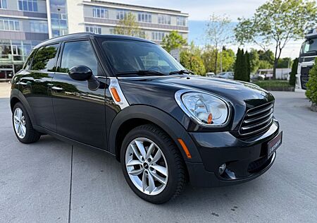 Mini Cooper Countryman 1.6 *Leder *Sitzheizung*EURO6
