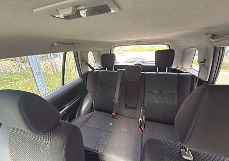 Suzuki Grand Vitara 2.0 Comfort Comfort