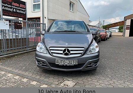Mercedes-Benz B 180 B -Klasse * PDC V/H * AHK !