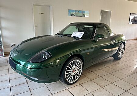 Fiat Barchetta 1.8 in Sonderfarbe "Verde Garden"