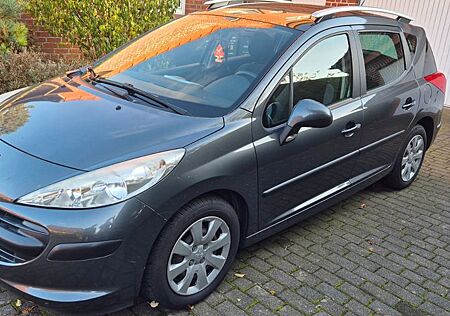 Peugeot 207 SW Tendance 95 VTi Tendance