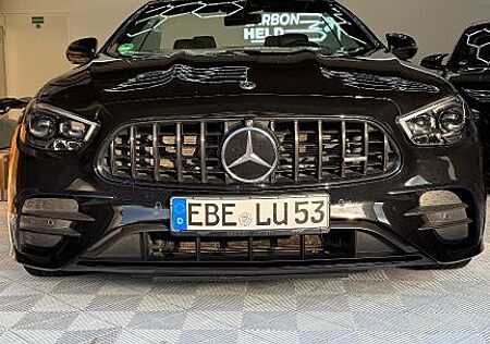 Mercedes-Benz E 53 AMG Mercedes-AMG E 53 4MATIC+ Autom. Me...