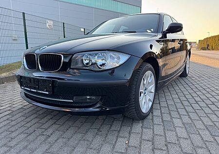 BMW 116i 116 Baureihe 1 Lim.