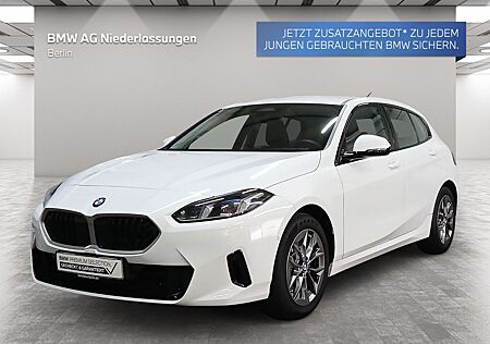 BMW 120 AHK Kamera Driv.Assist LED Sitzheizung