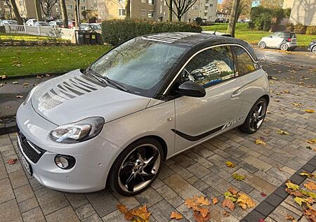 Opel Adam SLAM 1.4 LPG ecoFLEX SLAM