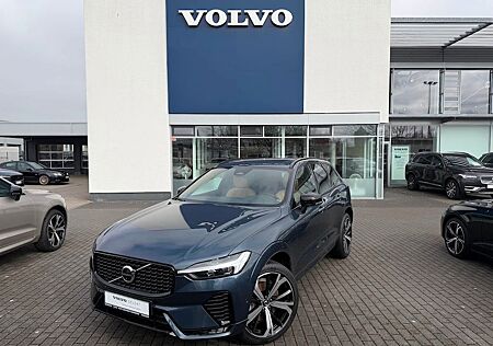 Volvo XC 60 B4 Plus Dark AWD