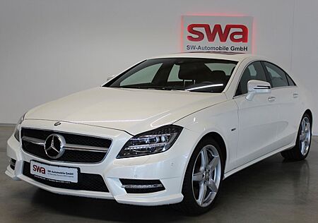 Mercedes-Benz CLS 500 CLS500 AMG-Paket!!! Neuwertig! Original 16010 km