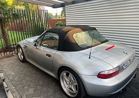 BMW Z3 M M Roadster -