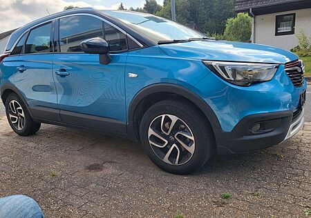 Opel Crossland X Crossland (X) 1.2 DI Turbo 81kW INNOVATION S...