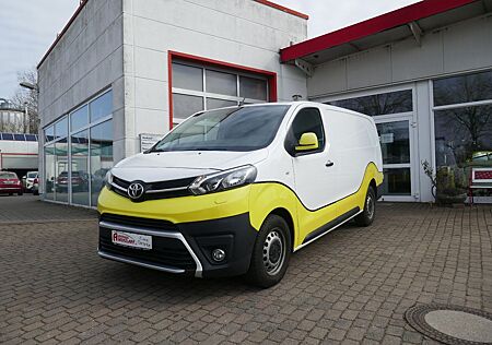 Toyota Pro Ace Proace Kasten 2,0l Klima Navi 3 Sitze