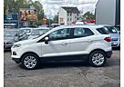 Ford EcoSport Titanium*EURO6*SHZ*ALU*KLIMAAUTO