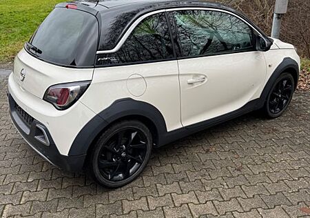 Opel Adam ROCKS 1.4 74kW ROCKS 100PS