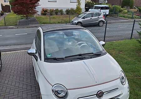 Fiat 500 1.0 GSE N3 Hybrid DOLCEVITA C DOLCEVITA