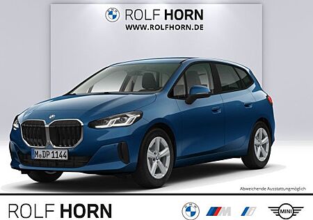 BMW 216i Active Tourer AHK. Navi. LED RfKam Sitzhzg.