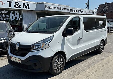 Renault Trafic Kasten L2H1 2,9t Komfort