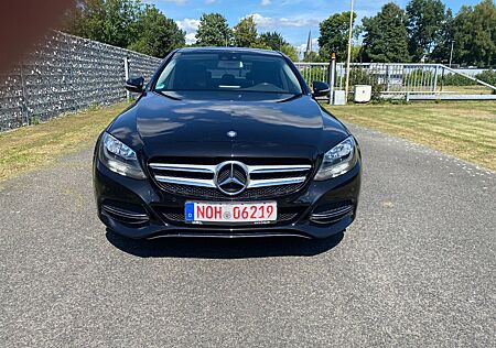 Mercedes-Benz C 220 C -Klasse Lim. Awangarde