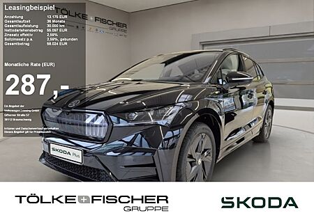 Skoda Enyaq RS DCC Navi ACC HUD 360 Panodach