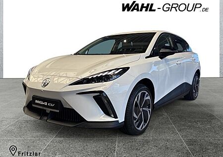 MG4 MG4 EV 64 kWh Premium