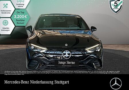 Mercedes-Benz EQE 350 AMG 2x/PREMIUM/NIGHT/22KW/DIGI-LIGHT/WD