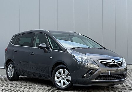Opel Zafira 1.6 CDTI ecoFLEX Active 88kW S/S Active
