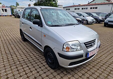 Hyundai Atos 1.1 EM-Star TÜV neu, Klimaanlage