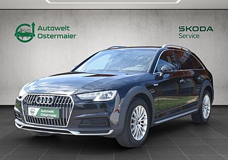 Audi A4 Allroad 2.0 TDI*S-Tronic*Pano*Cam*el. Heck