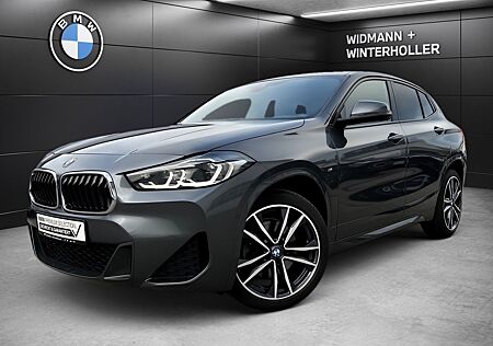 BMW X2 xDrive20i M Sport Aut. Navi LED HiFi AHK 19''